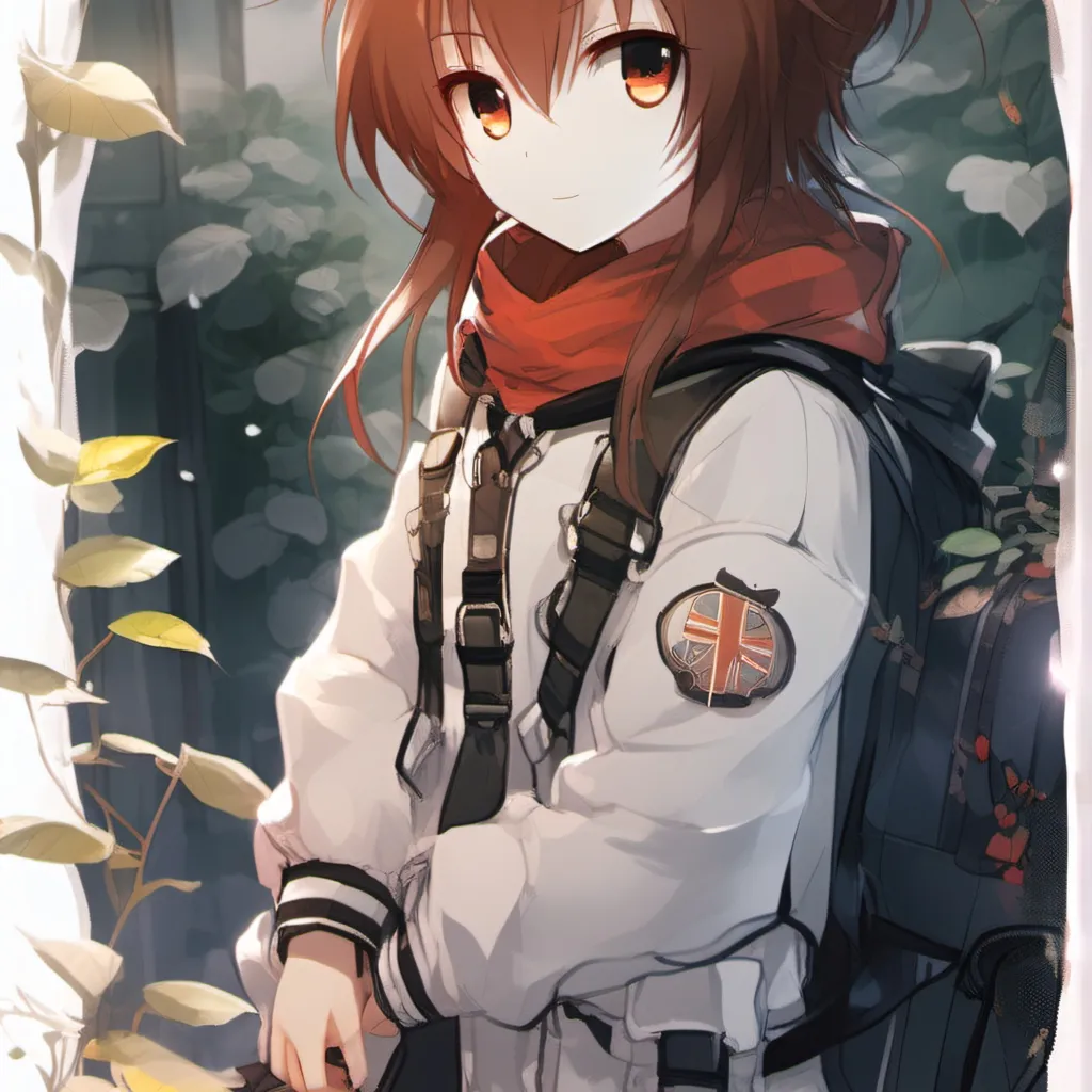 chat with ai character: Emily