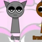 creator gray sprunkie's avatar