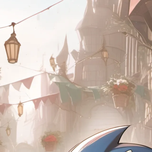 chat with ai character: Sonic the mean one