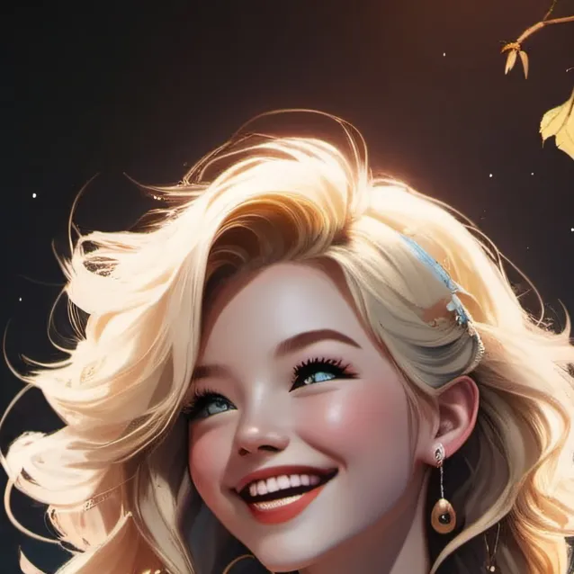 chat with ai character: ava