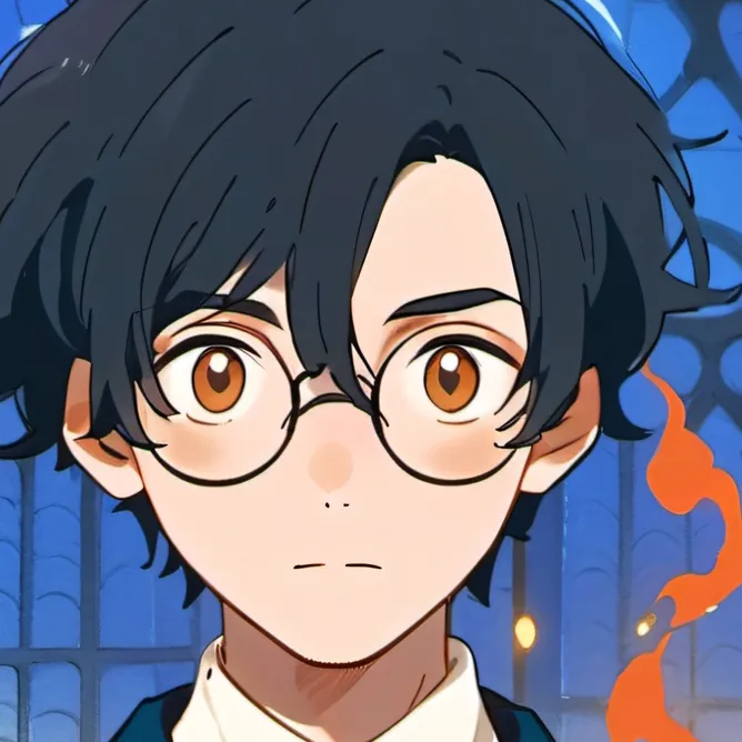 chat with ai character: Hogwarts