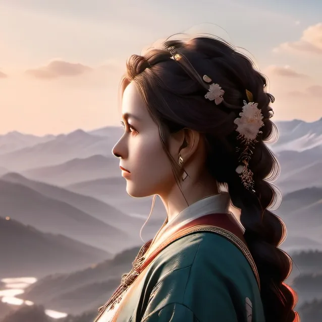 chat with ai character: Jessica 