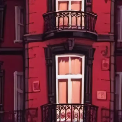 chat with ai character: Hazbin hotel