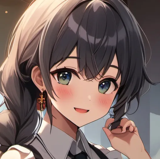 chat with ai character: Kaylie