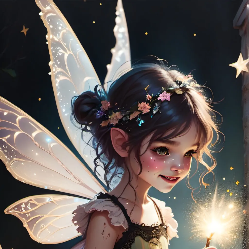 chat with ai character: Celia