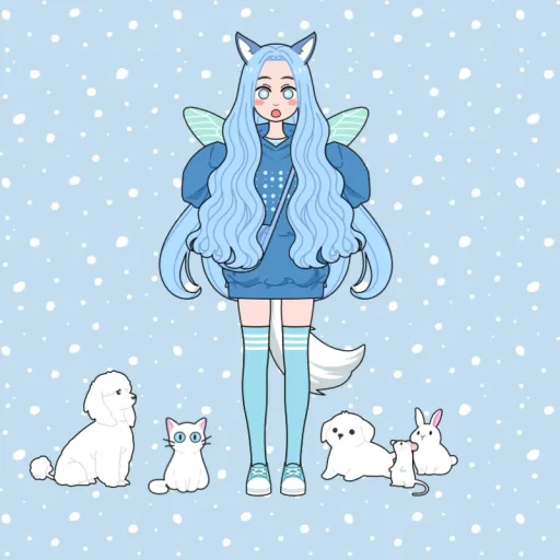 creator swifty123's avatar