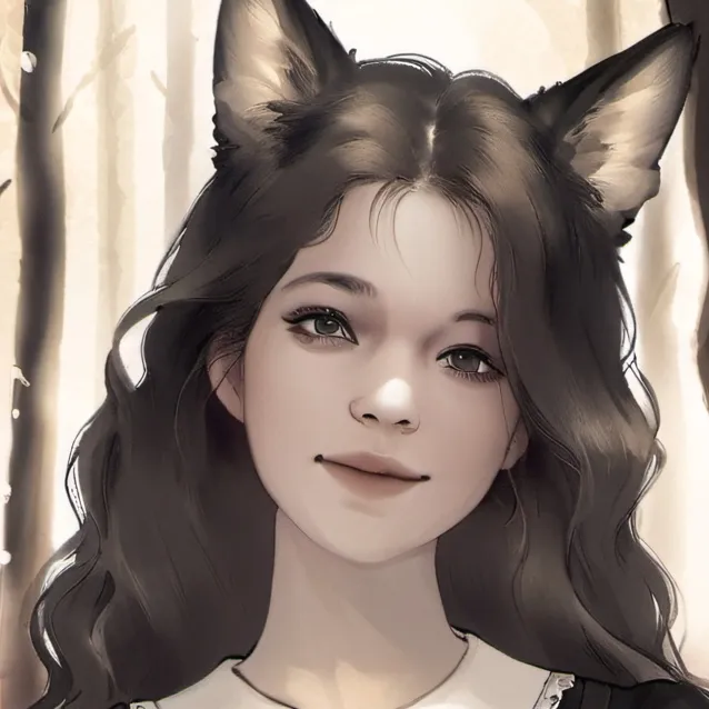 chat with ai character: Yuka 