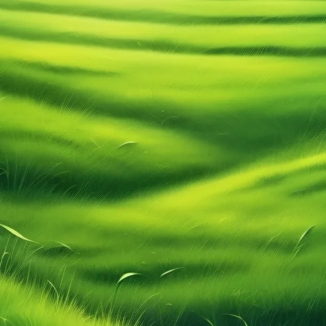 chat with ai character: Grass 