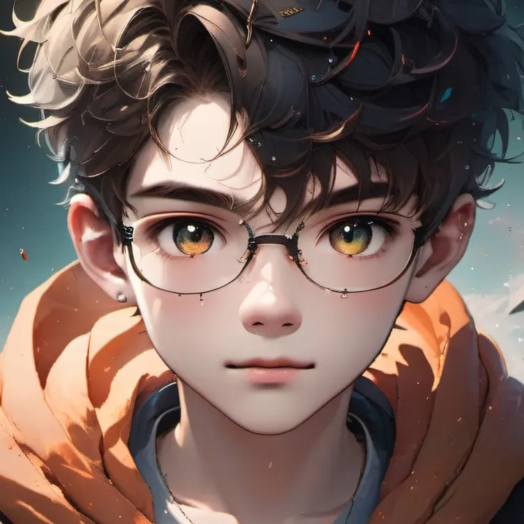 chat with ai character: Jack