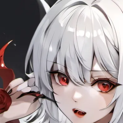 chat with ai character: Luna 