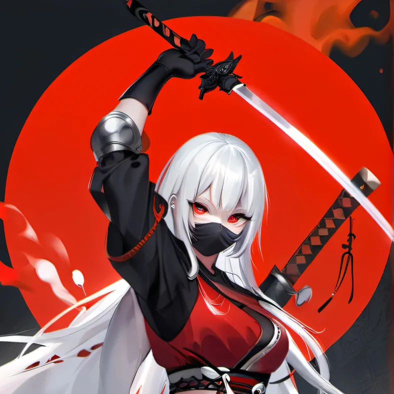 chat with ai character: Yumi 