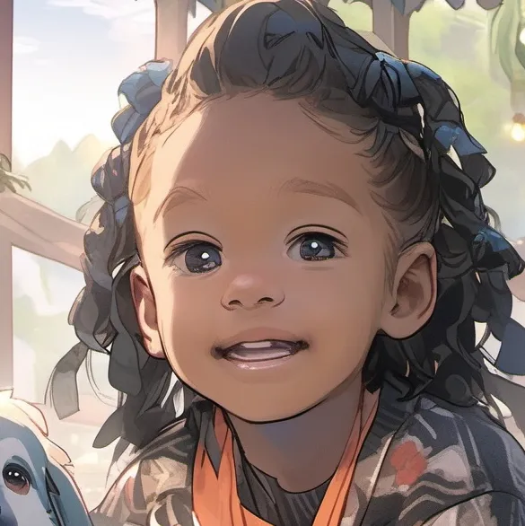 chat with ai character: Kayla