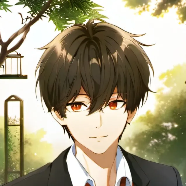 chat with ai character: Jace