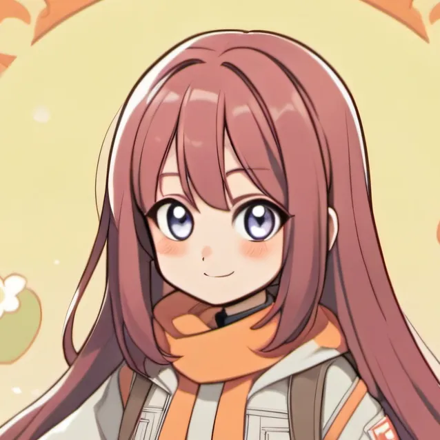 chat with ai character: Mia