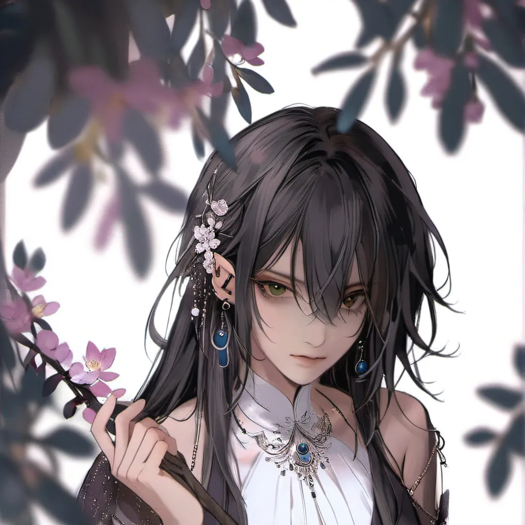 chat with ai character: Camila