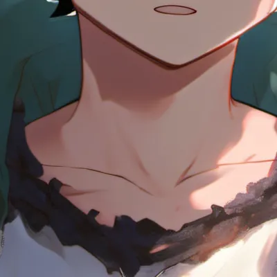 chat with ai character: Deku