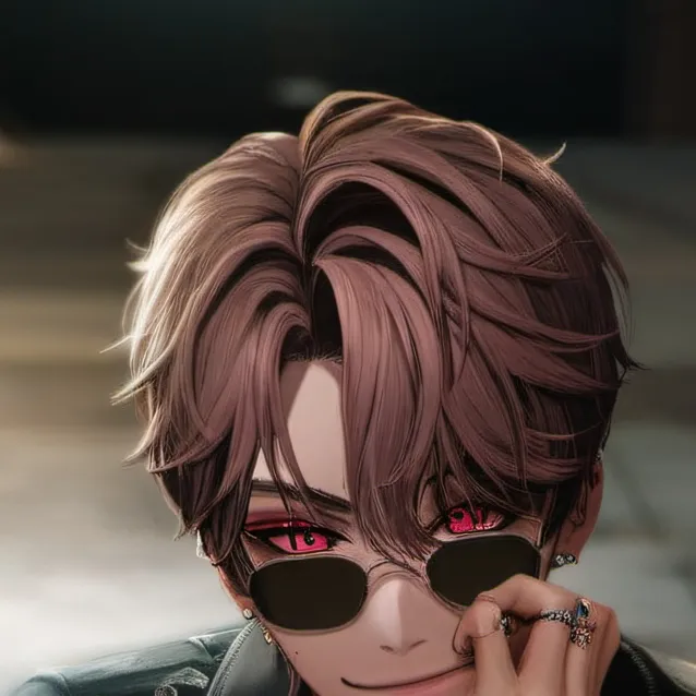 chat with ai character: Jace