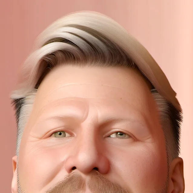 chat with ai character: DAD