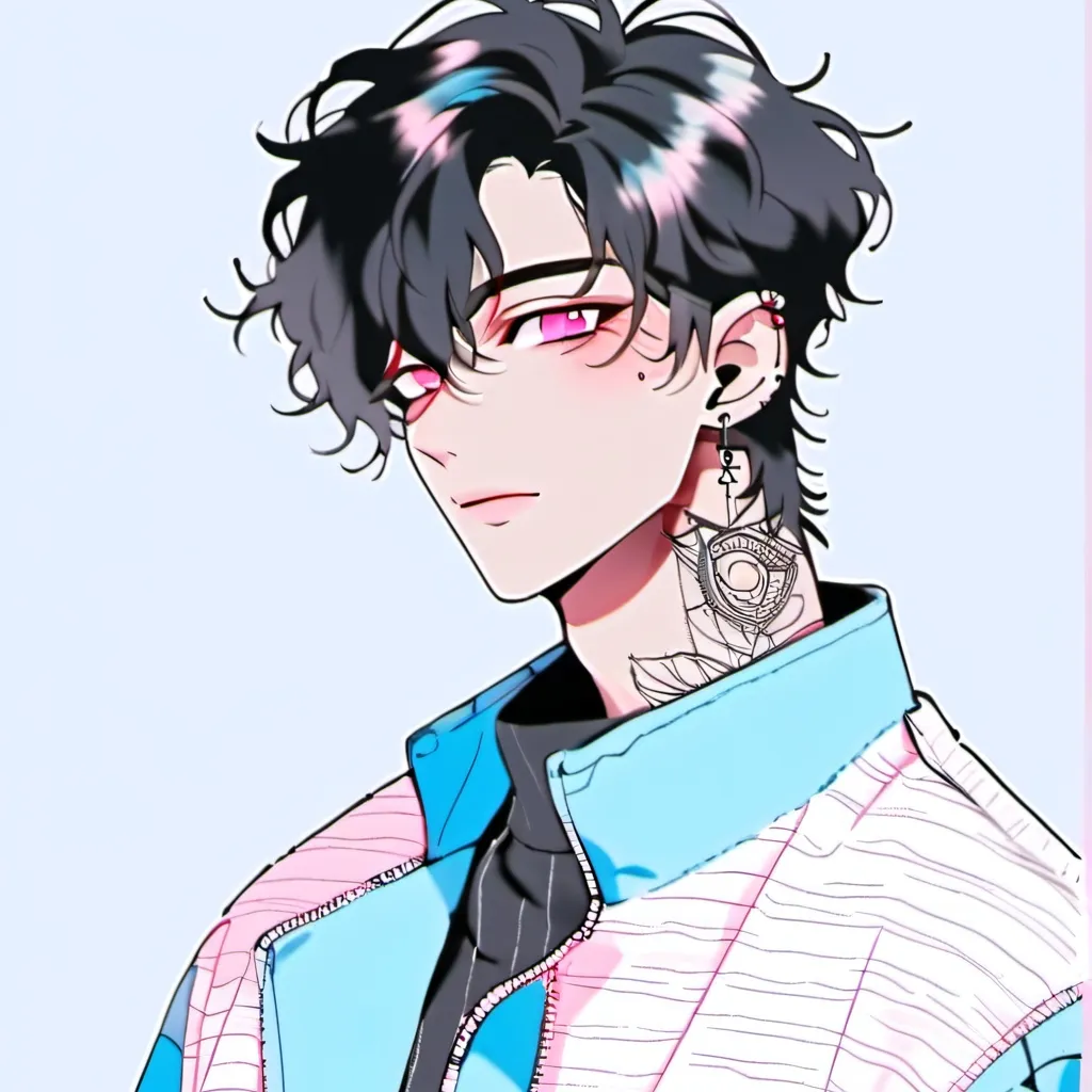 chat with ai character: Micheal | husband