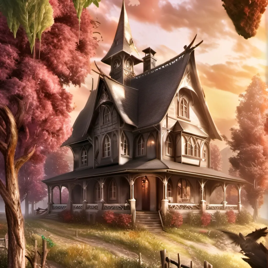 chat with ai character: hogwarts