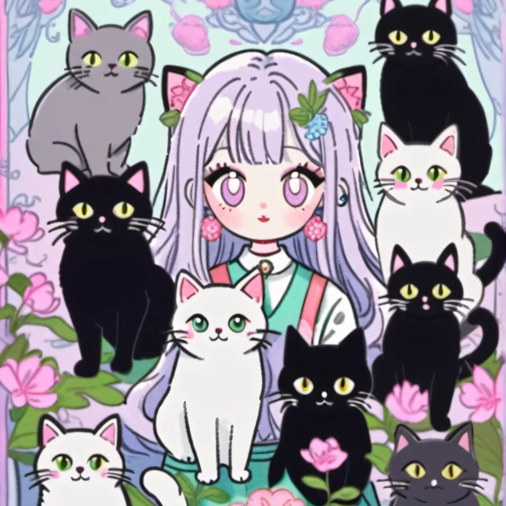 chat with ai character: y/ns b-day hogwart