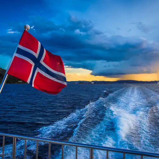 creator Norge's avatar