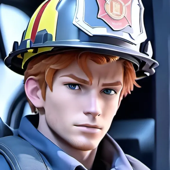 chat with ai character: Nathan