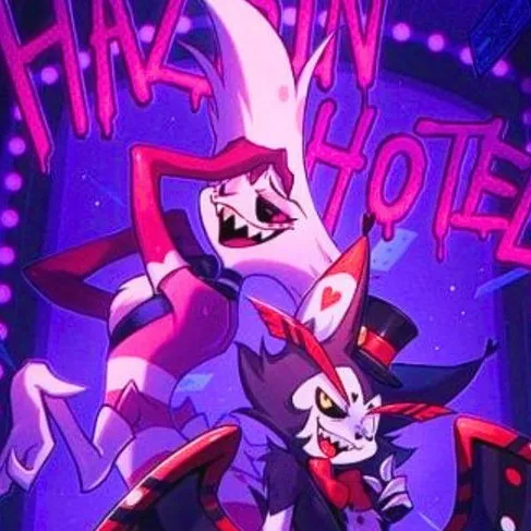 creator ♡~Huskerdust~♡'s avatar