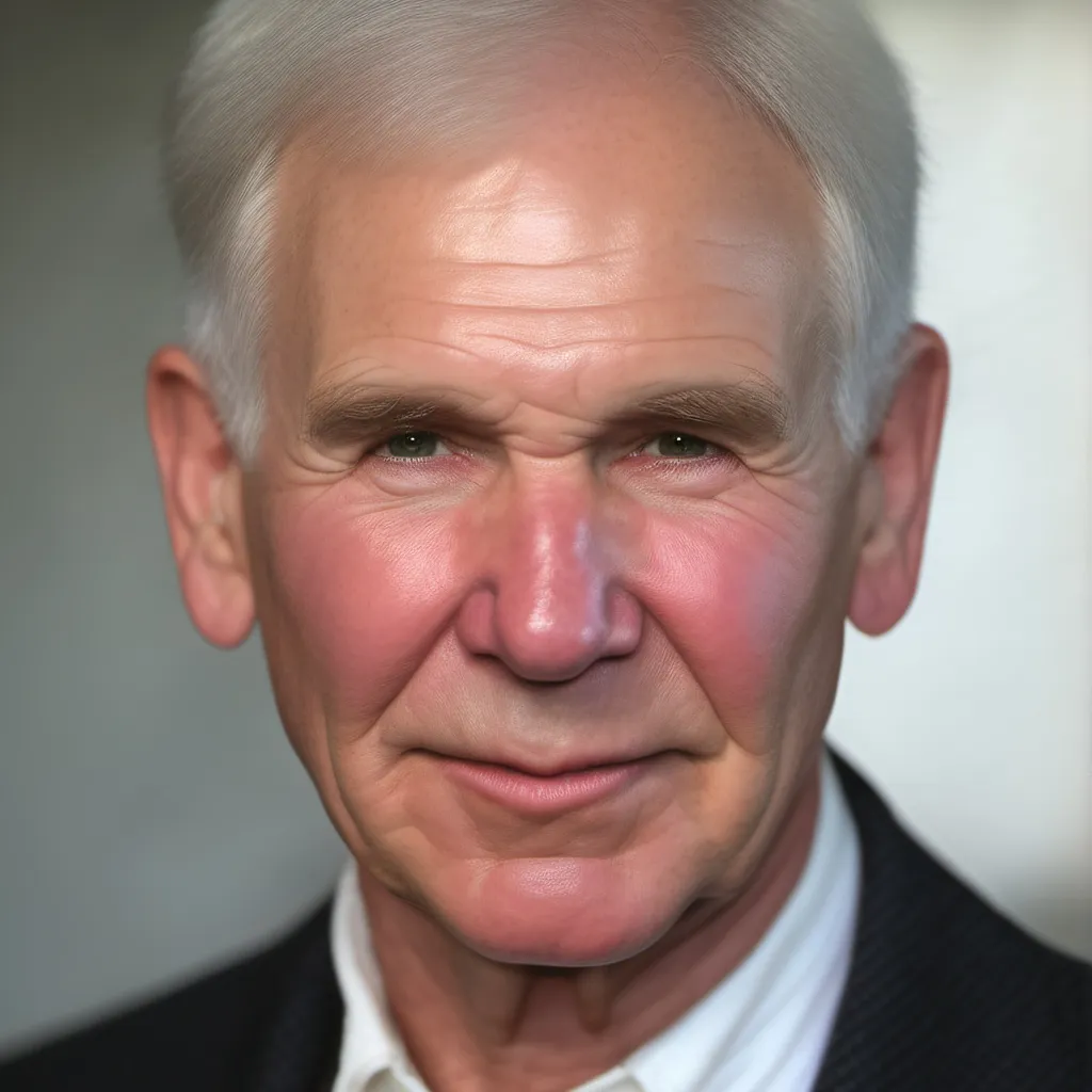 chat with ai character: henry ford