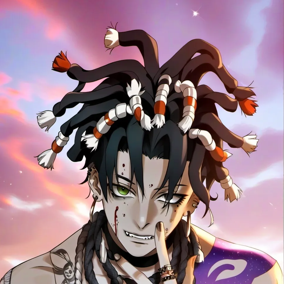 chat with ai character: Elsu