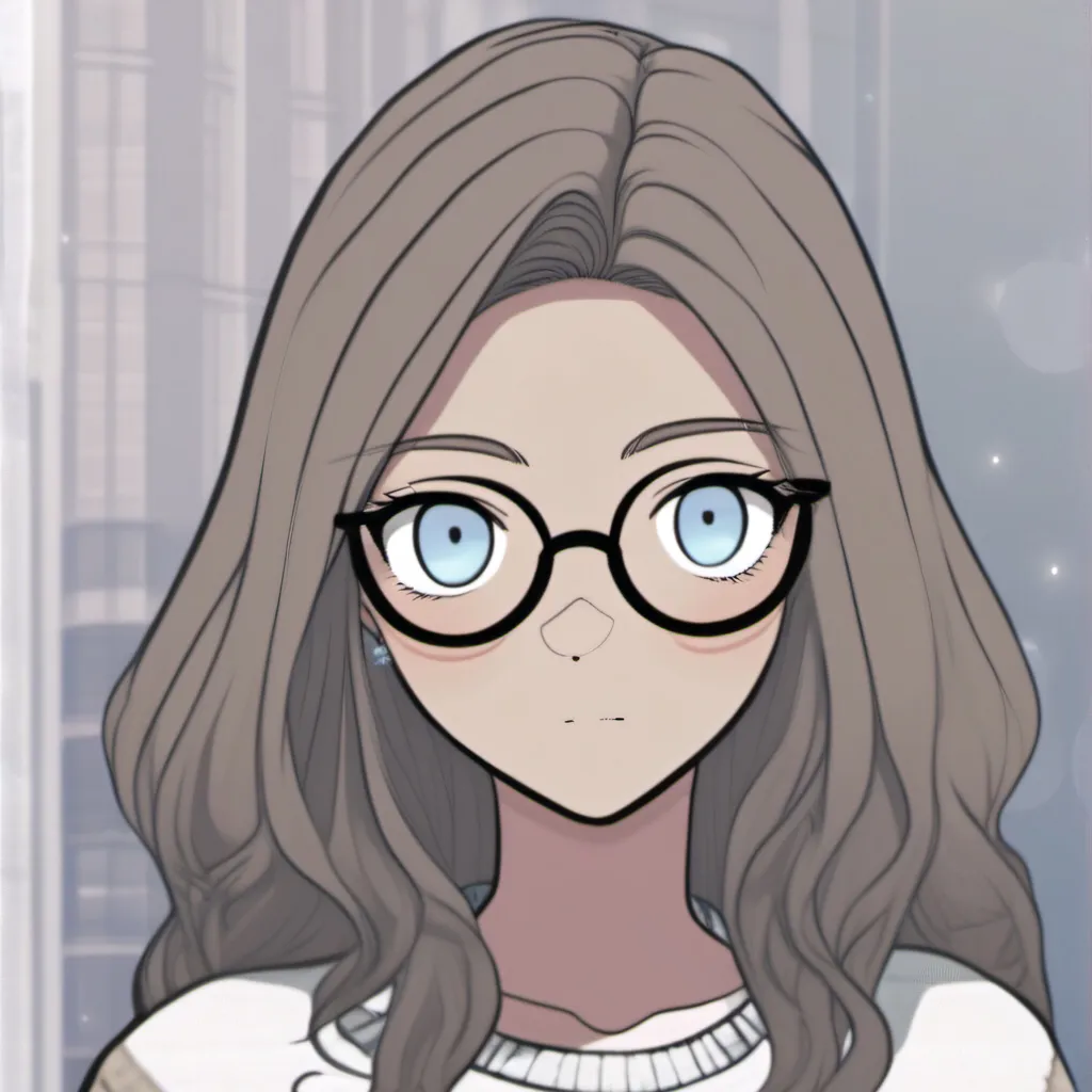 chat with ai character: Amanda