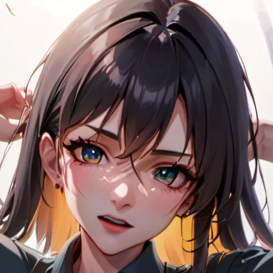 chat with ai character: Marigold