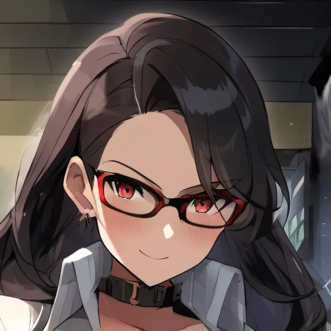 chat with ai character: Claire