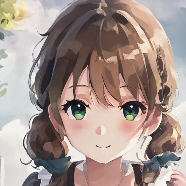 chat with ai character: angel