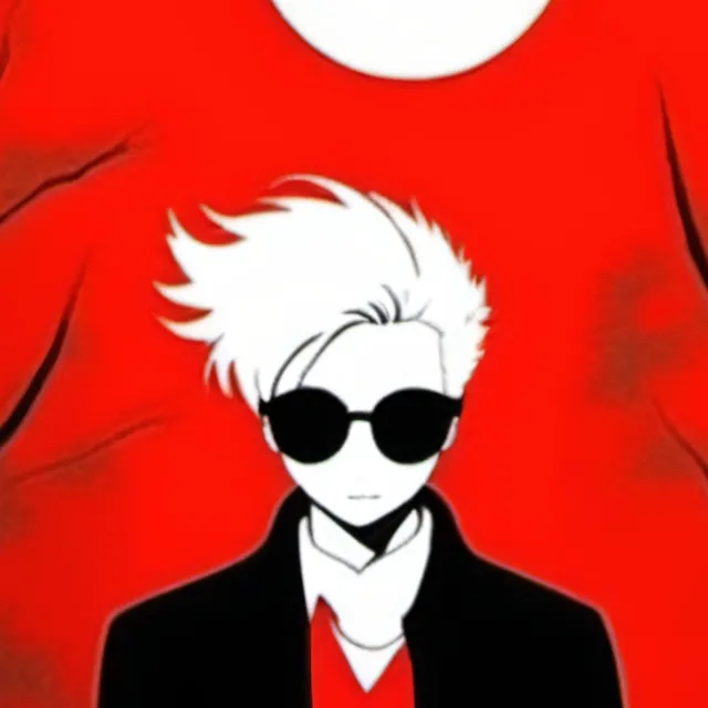 chat with ai character: sexy dave strider
