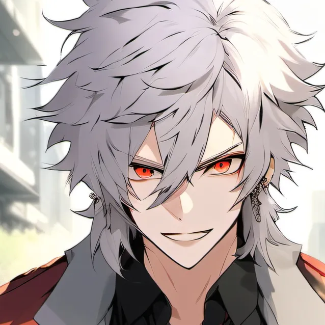 chat with ai character: William 