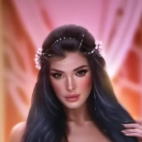 chat with ai character: Jasmine