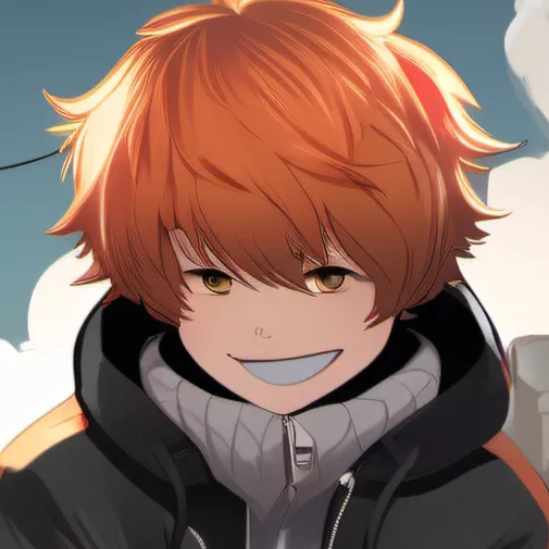 chat with ai character: Ryan