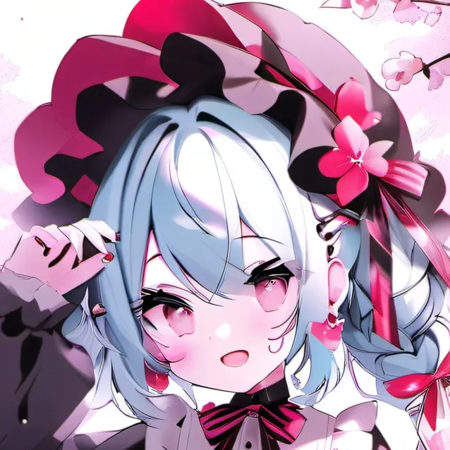 chat with ai character: Michelle 