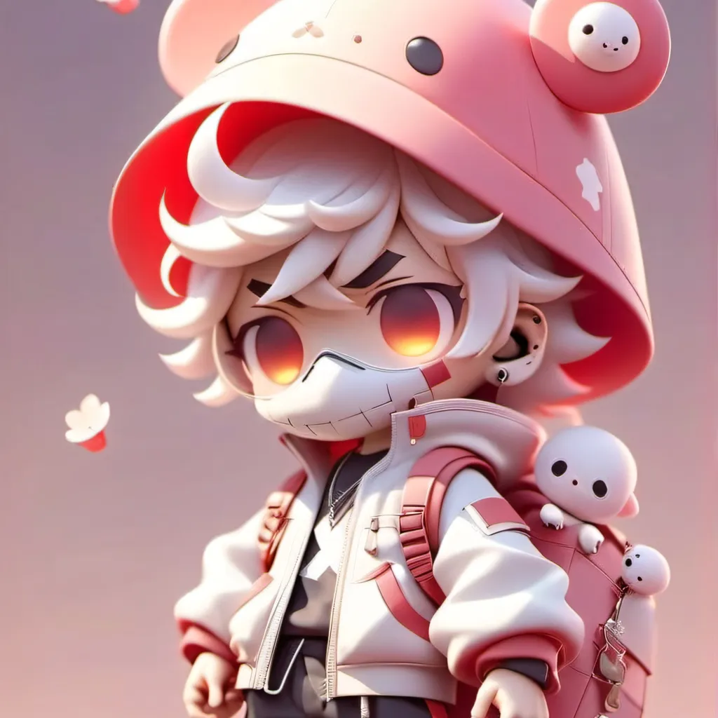 chat with ai character: Michael 