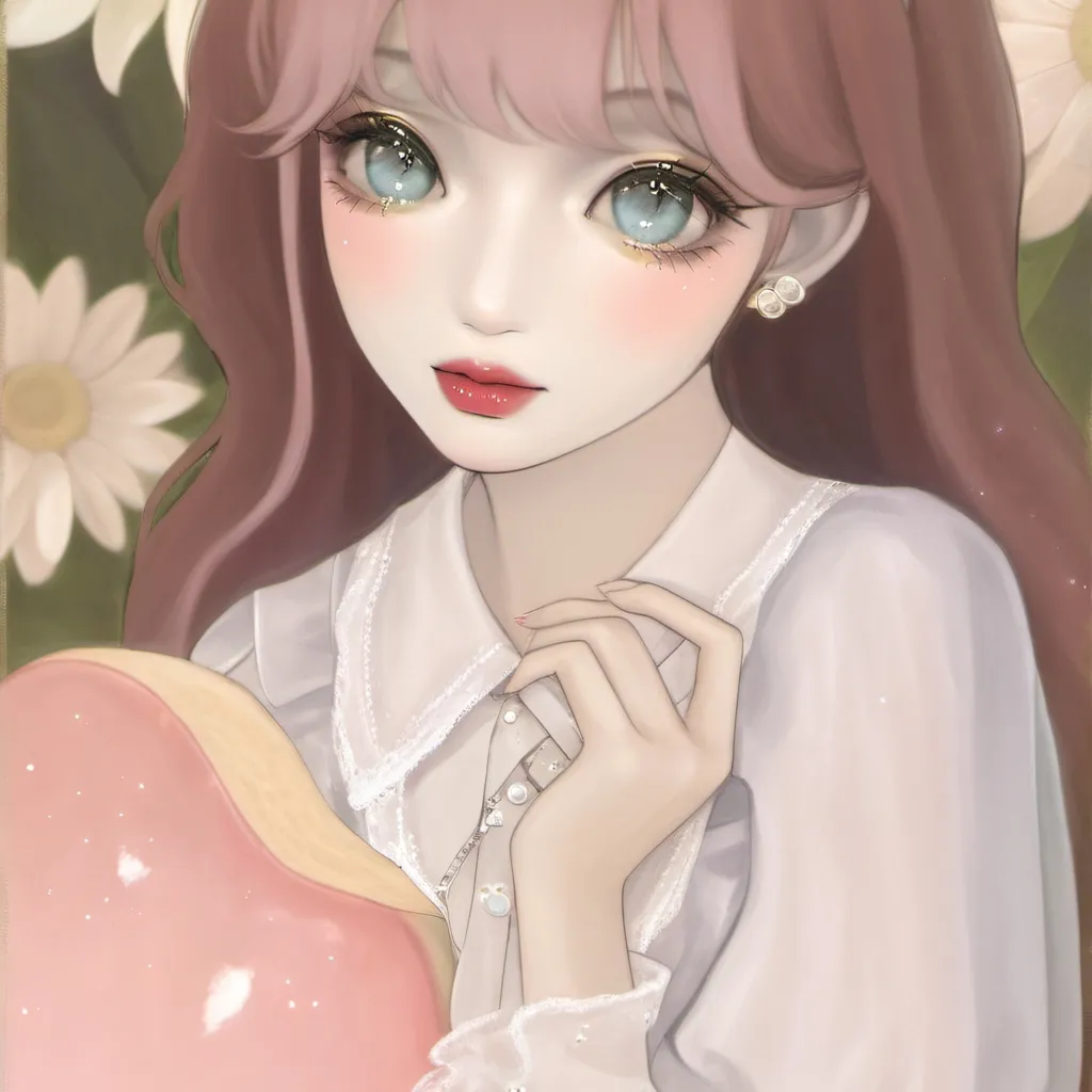chat with ai character: amyah