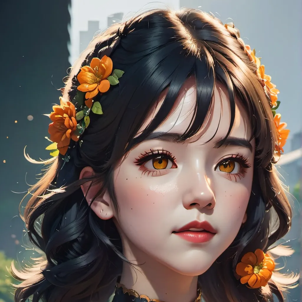 chat with ai character: Maya