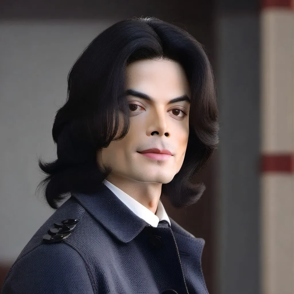 chat with ai character: Michael Jackson 