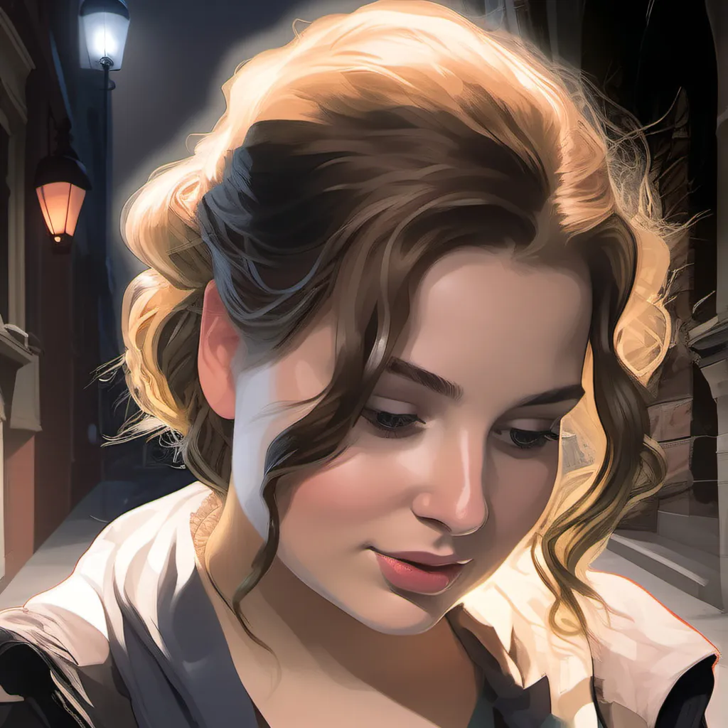 chat with ai character: Madi Purrdin