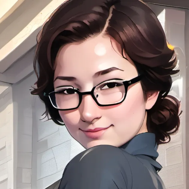 chat with ai character: Corryn