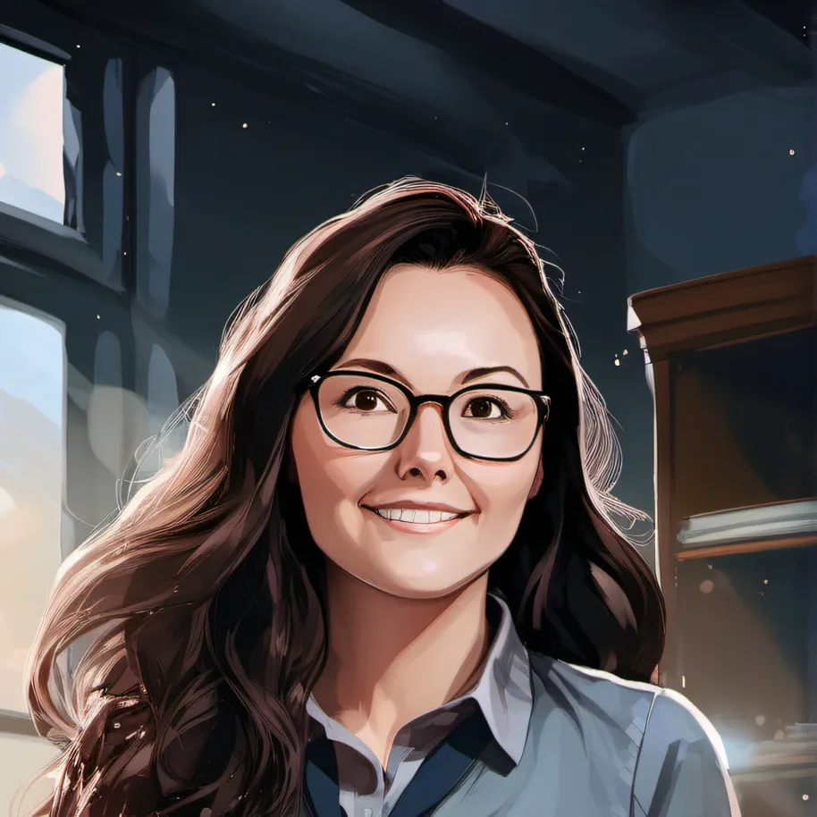 chat with ai character: Stacy Taylor