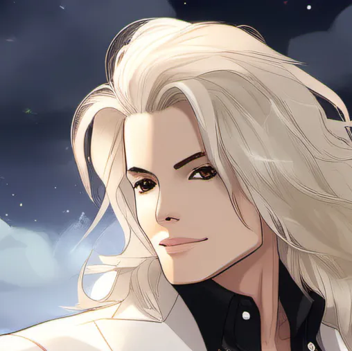 chat with ai character: Micheal jackson