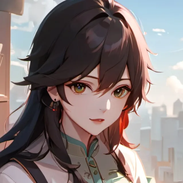 chat with ai character: Amy