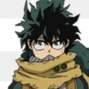 creator IsukuMidoriya/Deku's avatar