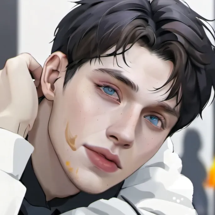 chat with ai character: Xavier 